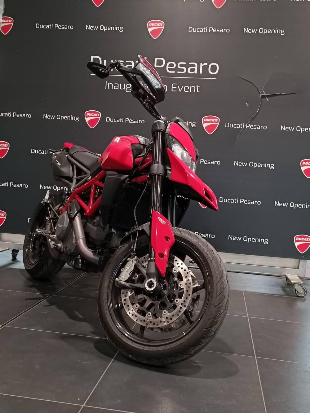 Ducati Hypermotard 950 (2022 - 25) (14)