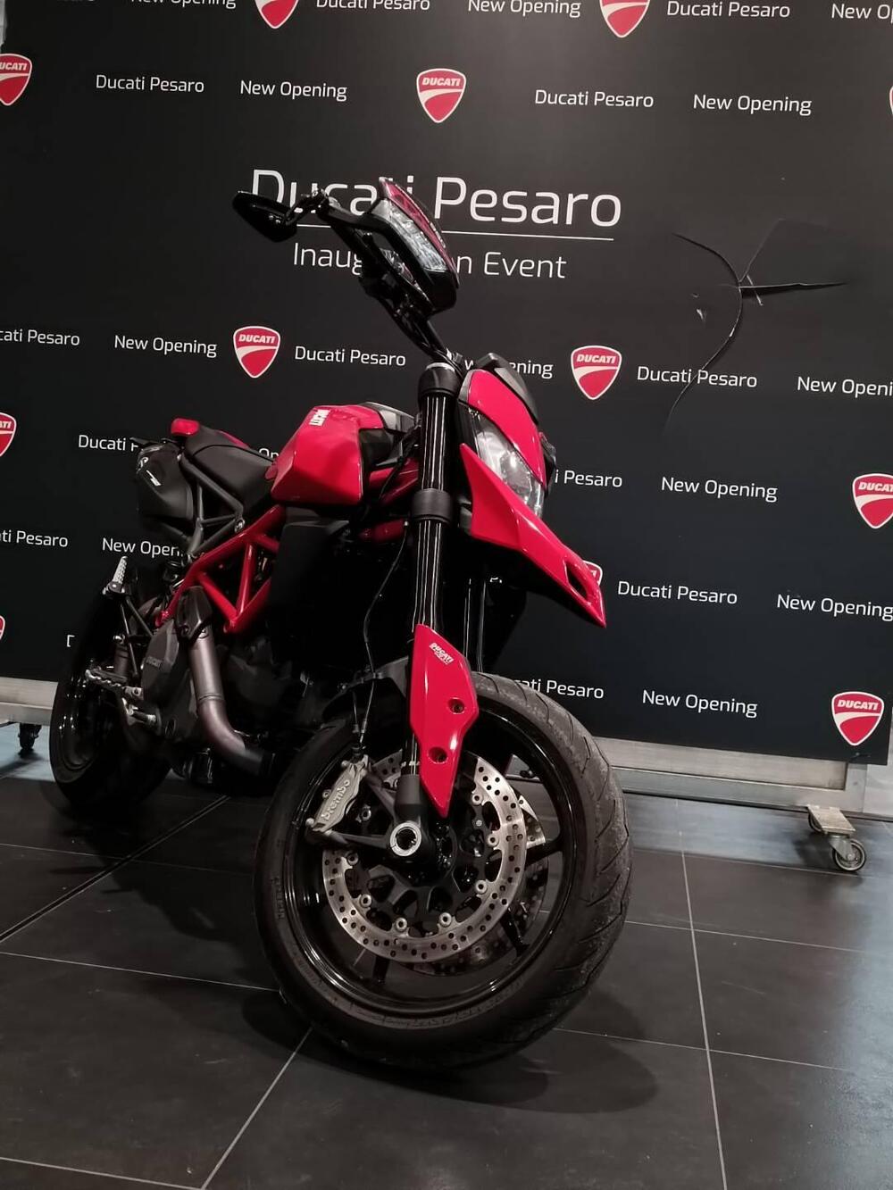 Ducati Hypermotard 950 (2022 - 25) (15)