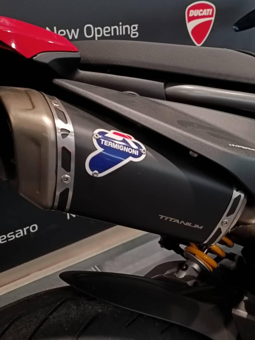 Ducati Hypermotard 950 (2022 - 25) (17)