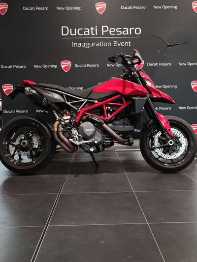 Ducati Hypermotard 950 (2022 - 25) usata