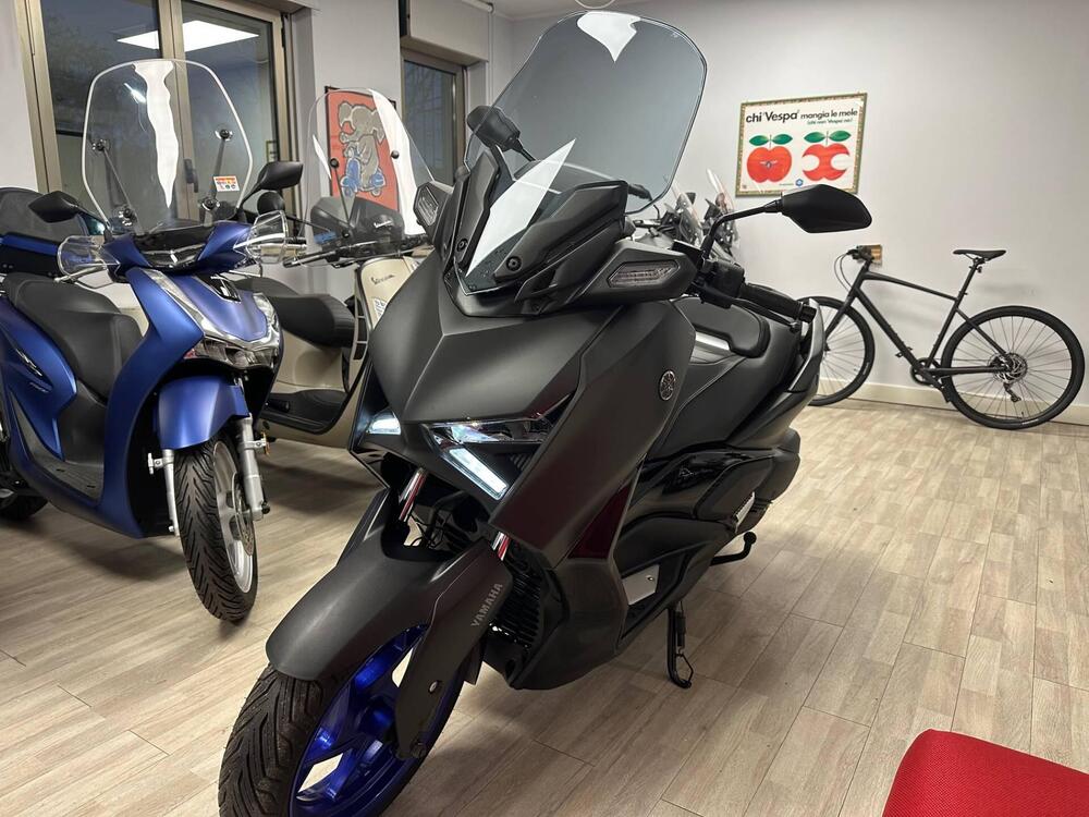Yamaha X-Max 300 Tech Max (2021 - 24) (3)