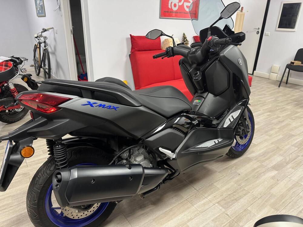Yamaha X-Max 300 Tech Max (2021 - 24) (6)