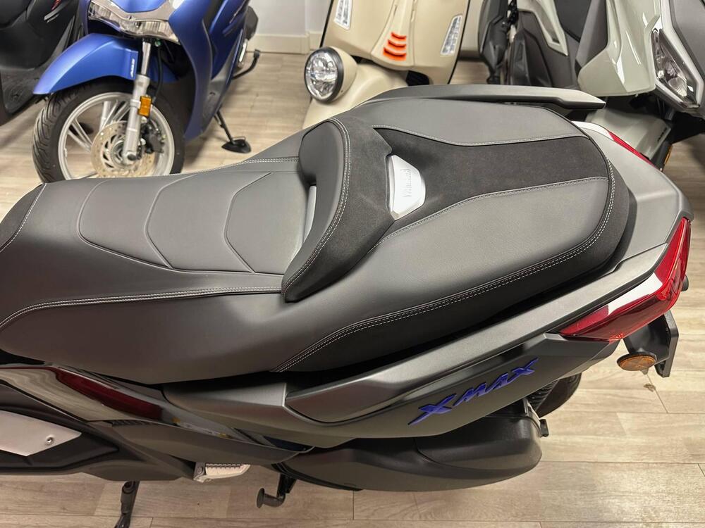 Yamaha X-Max 300 Tech Max (2021 - 24) (8)