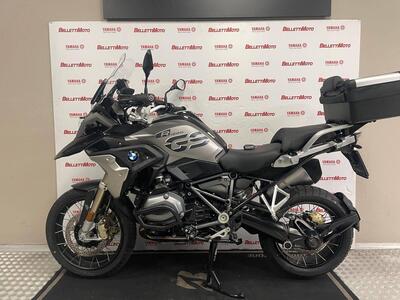 Bmw R 1200 GS (2017 - 18) usata