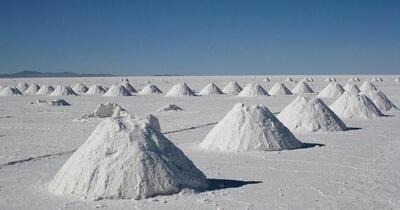 Dal nichel al litio: l'automotive mondiale scossa dal Grande Gioco delle materie prime