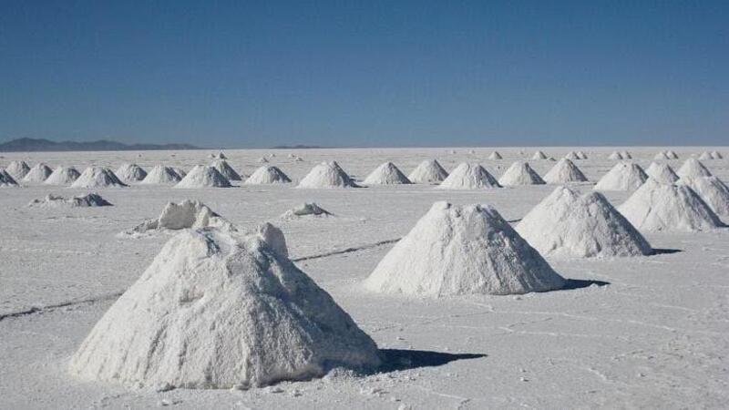 Dal nichel al litio: l'automotive mondiale scossa dal Grande Gioco delle materie prime