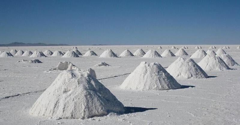 Dal nichel al litio: l'automotive mondiale scossa dal Grande Gioco delle materie prime