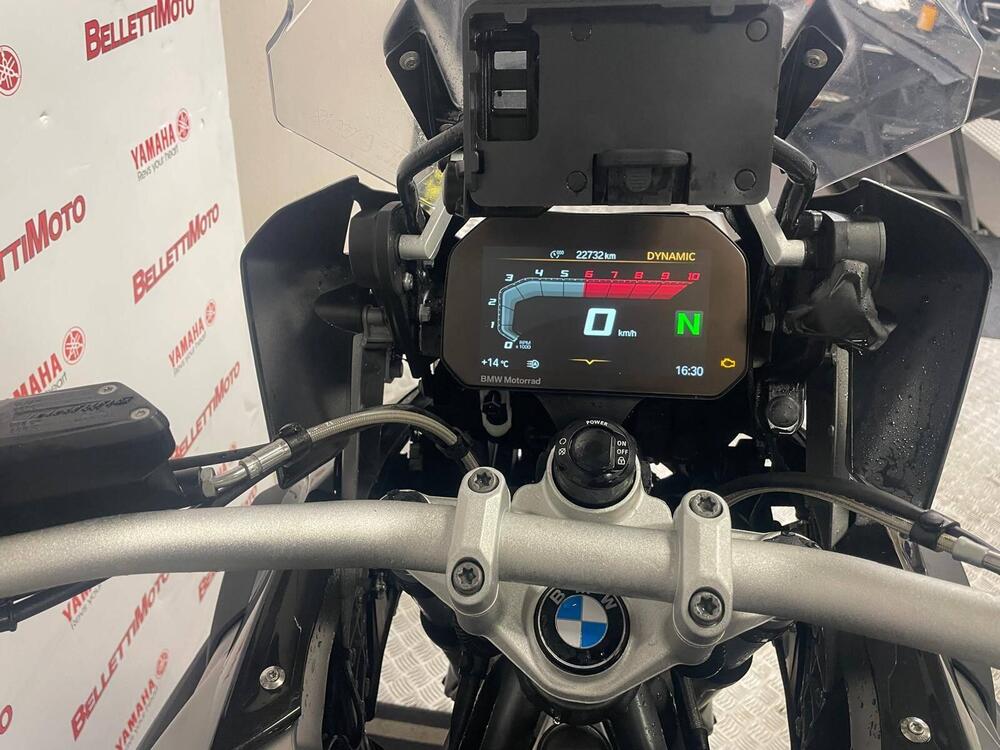 Bmw R 1200 GS (2017 - 18) (2)