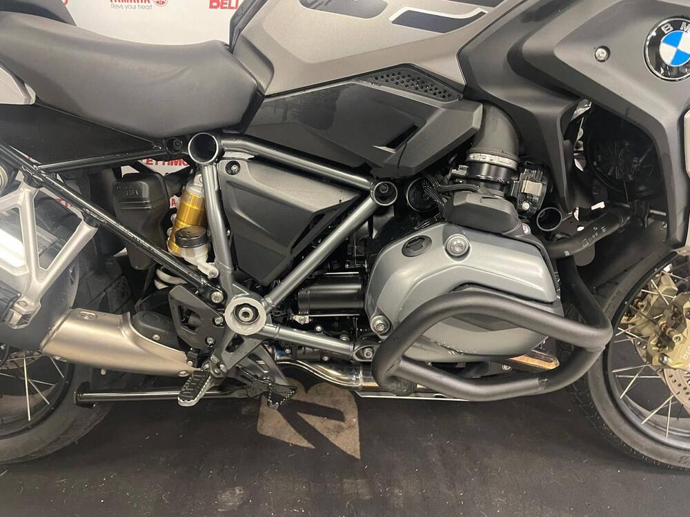 Bmw R 1200 GS (2017 - 18) (5)