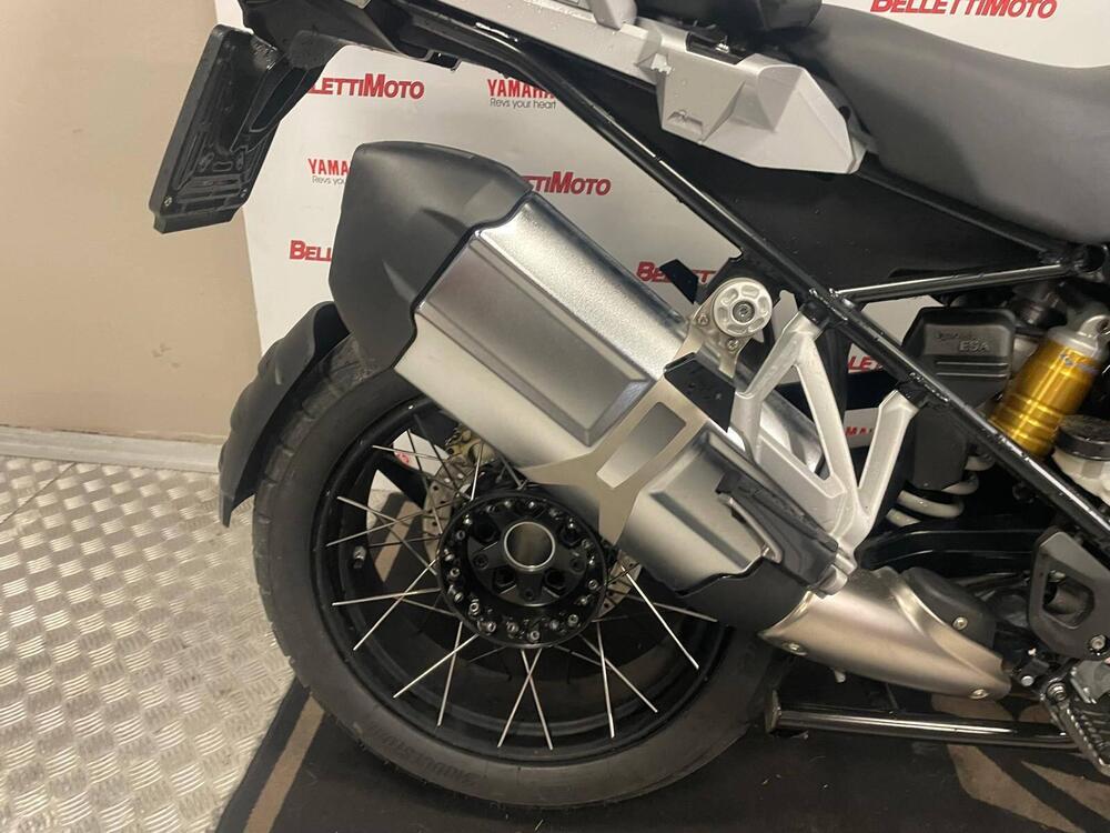 Bmw R 1200 GS (2017 - 18) (6)