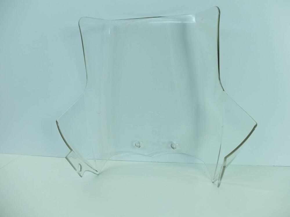 Cupolino originale BMW Windscreen Clear - R1200GS (8)