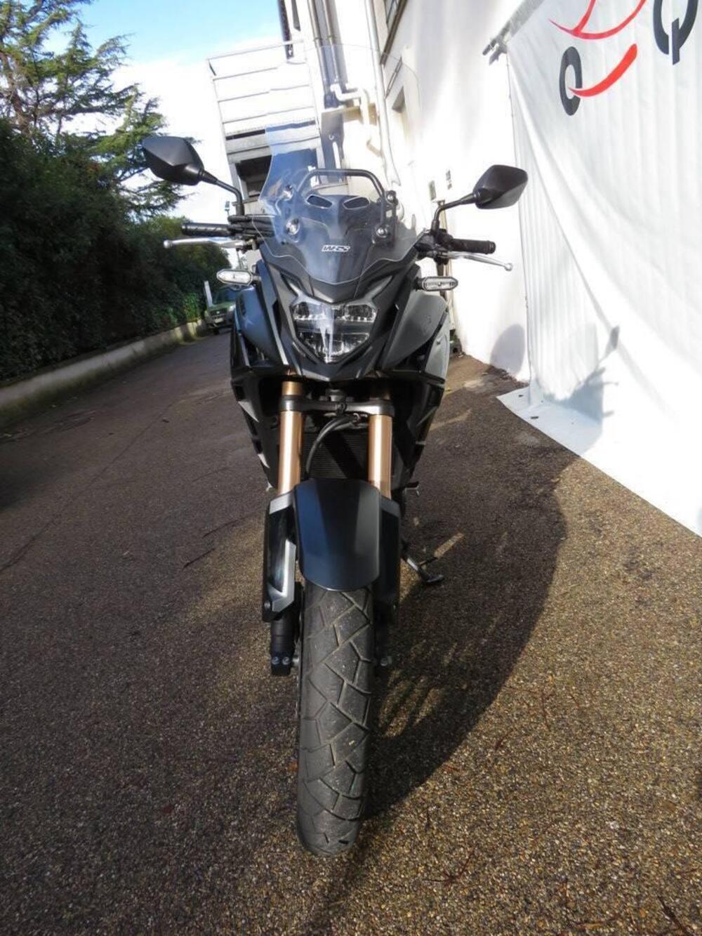 Honda CB 500 X (2022 - 23) (6)