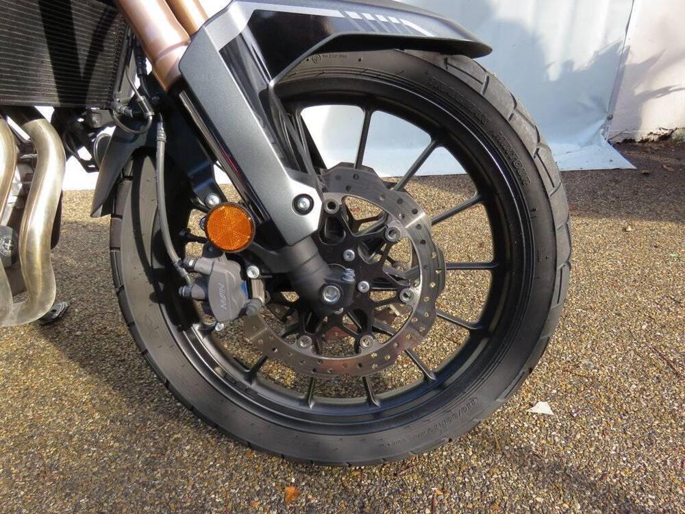 Honda CB 500 X (2022 - 23) (7)