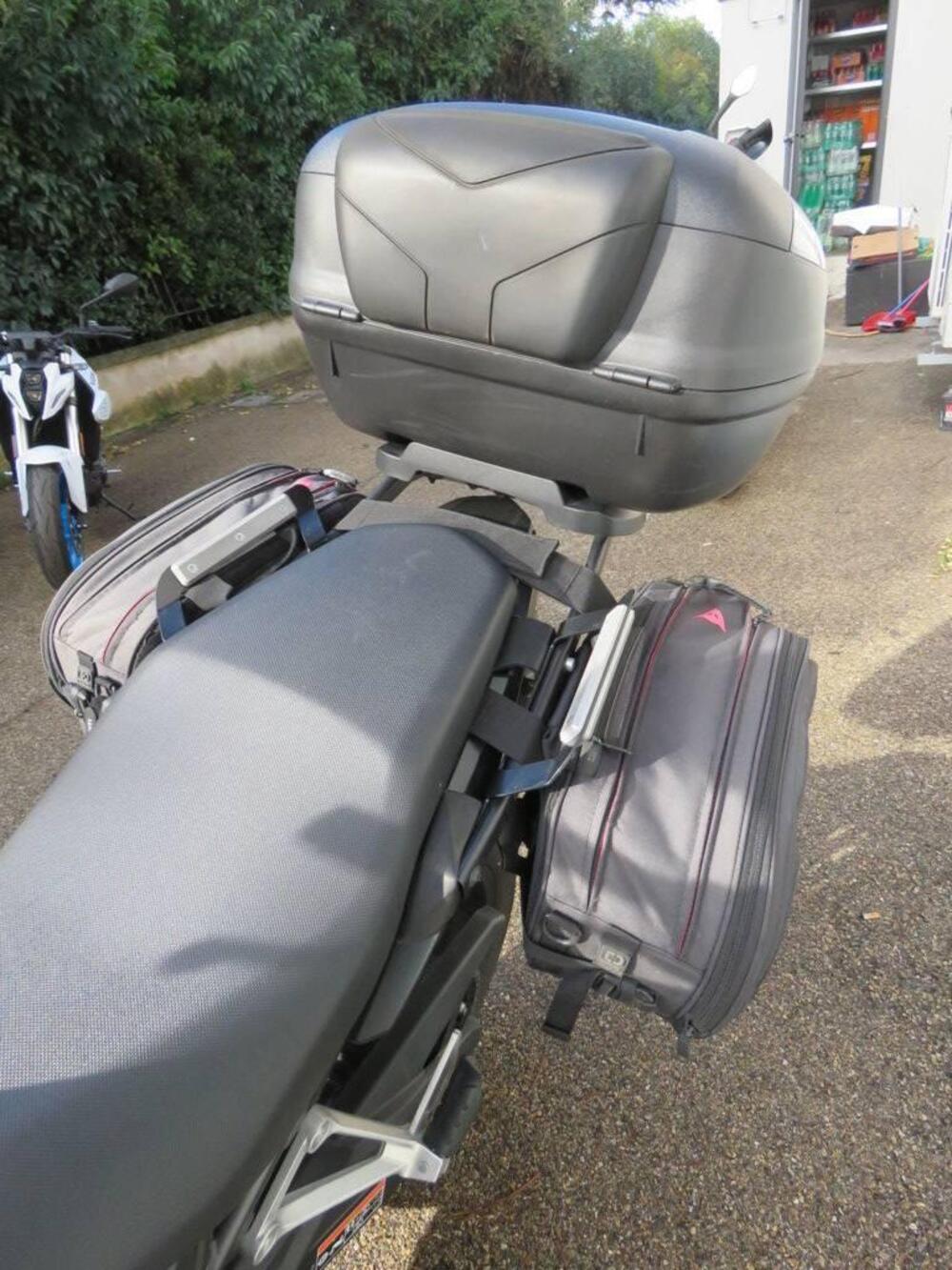 Honda CB 500 X (2022 - 23) (11)