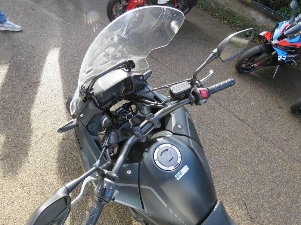 Honda CB 500 X (2022 - 23) (13)