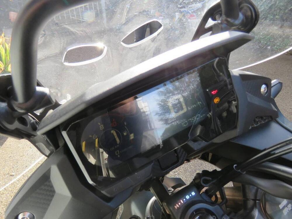 Honda CB 500 X (2022 - 23) (14)