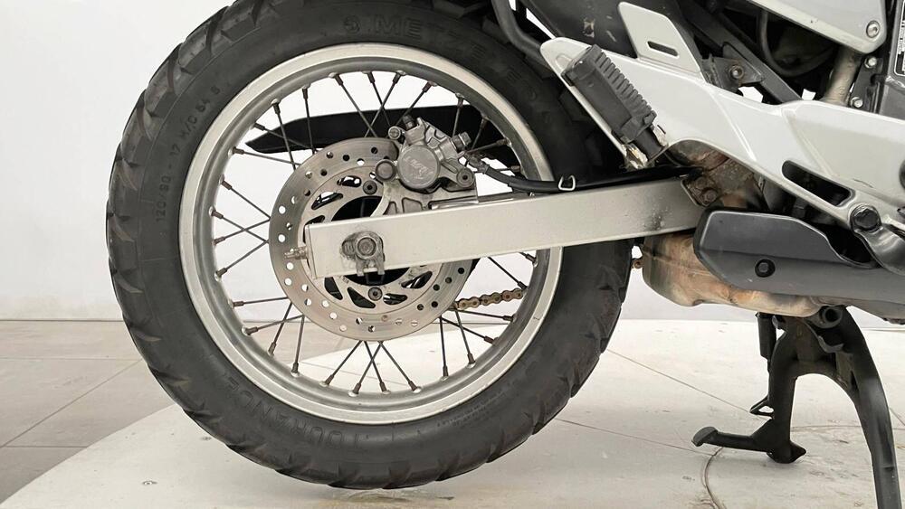 Honda Transalp XL 650V (2000 - 04) (6)