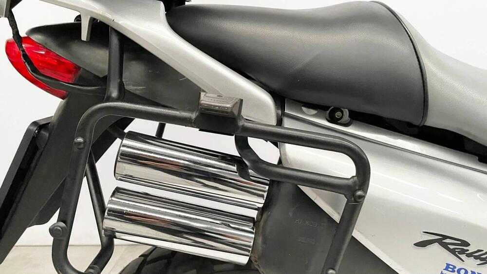 Honda Transalp XL 650V (2000 - 04) (11)