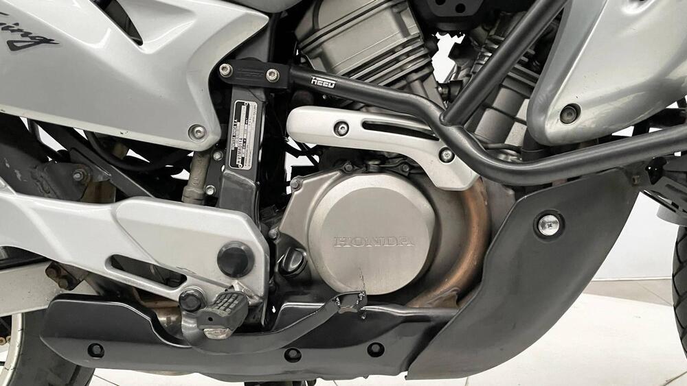 Honda Transalp XL 650V (2000 - 04) (7)