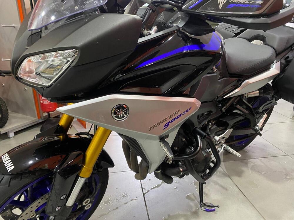 Yamaha Tracer 900 GT (2018 - 20) (6)