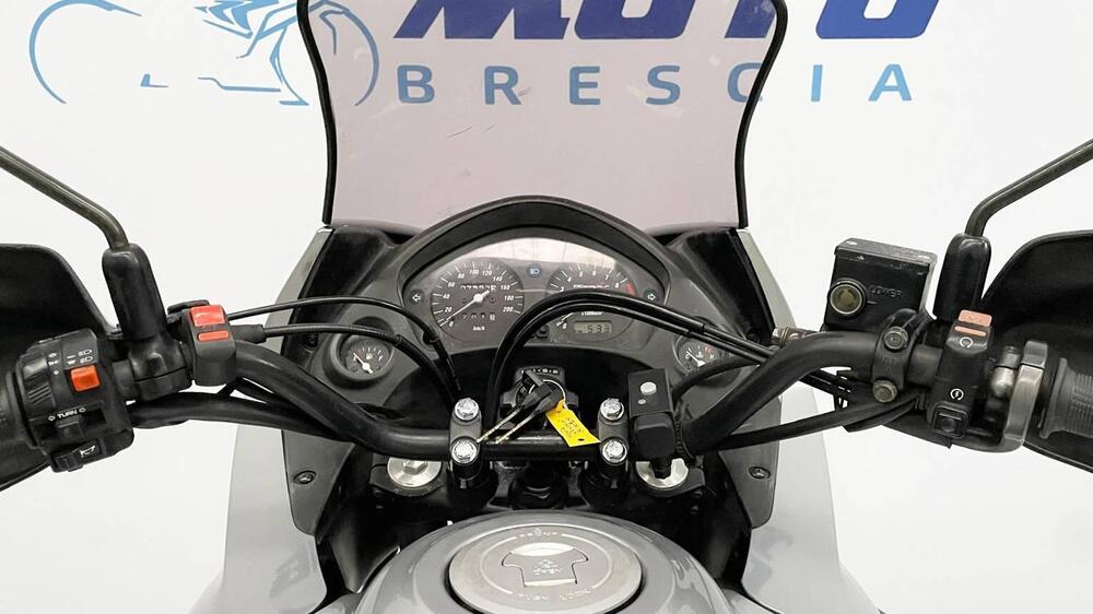 Honda Transalp XL 650V (2000 - 04) (14)