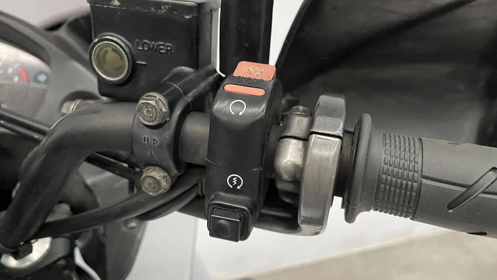 Honda Transalp XL 650V (2000 - 04) (17)