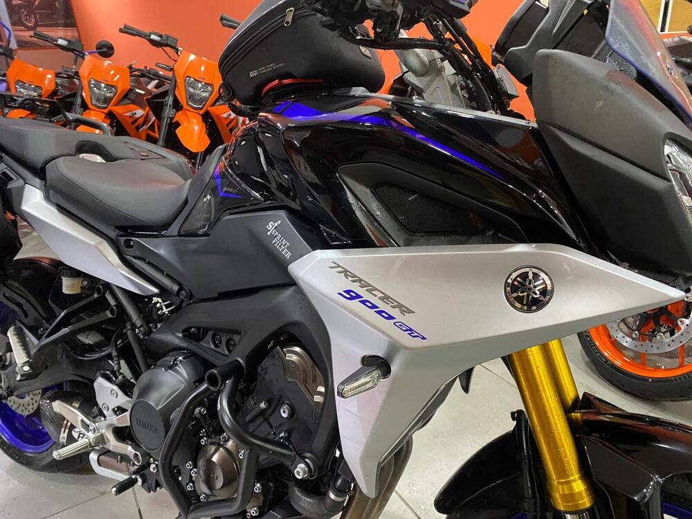 Yamaha Tracer 900 GT (2018 - 20) (7)