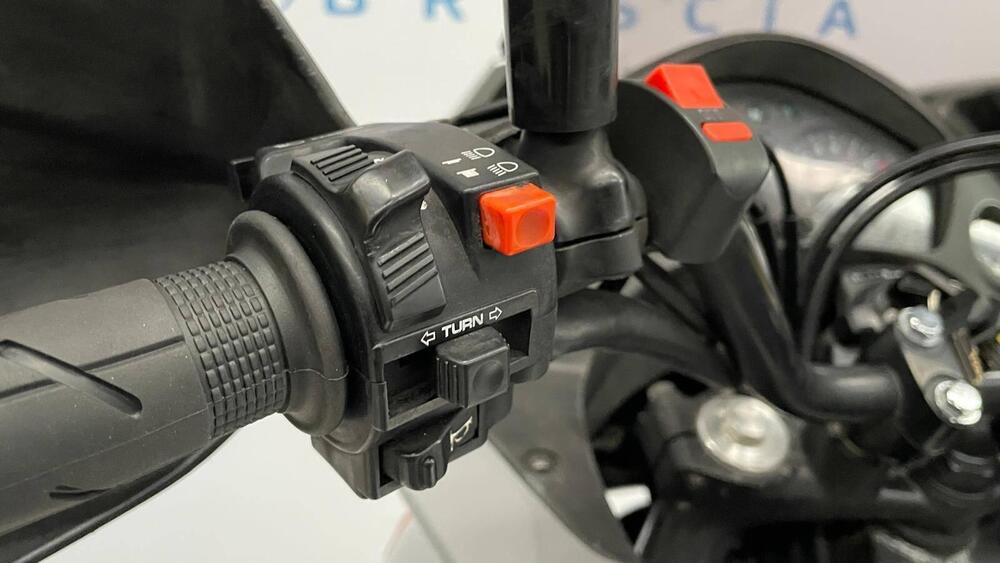 Honda Transalp XL 650V (2000 - 04) (15)