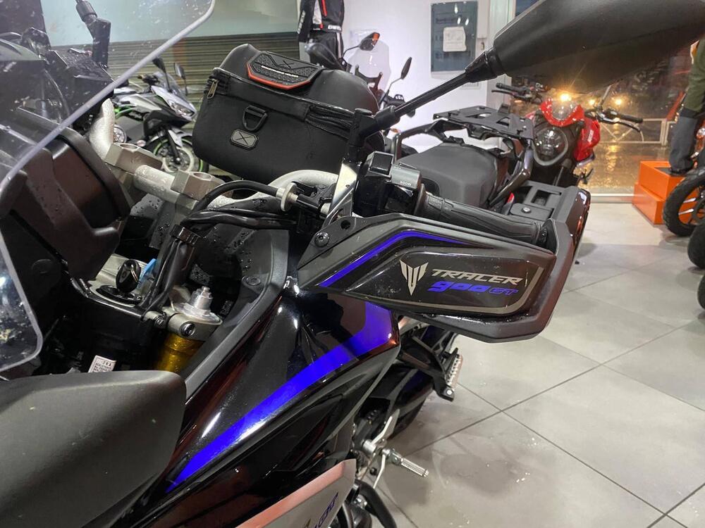 Yamaha Tracer 900 GT (2018 - 20) (9)
