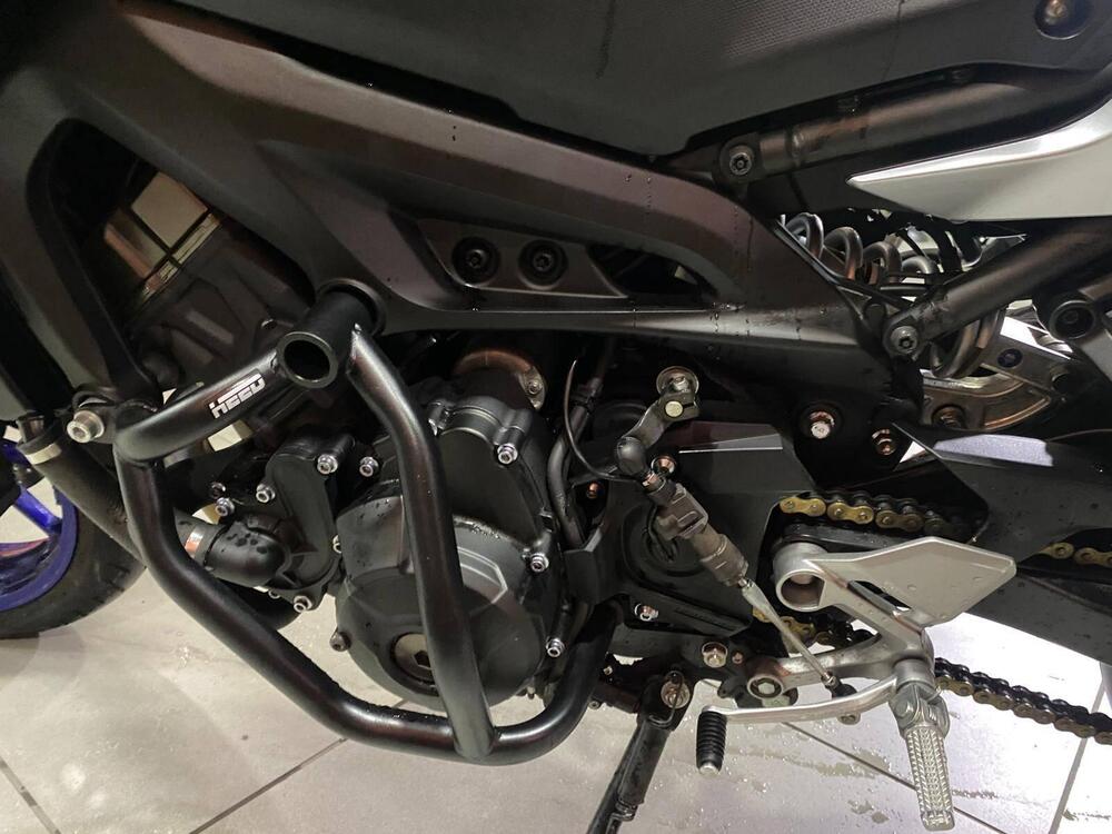 Yamaha Tracer 900 GT (2018 - 20) (10)