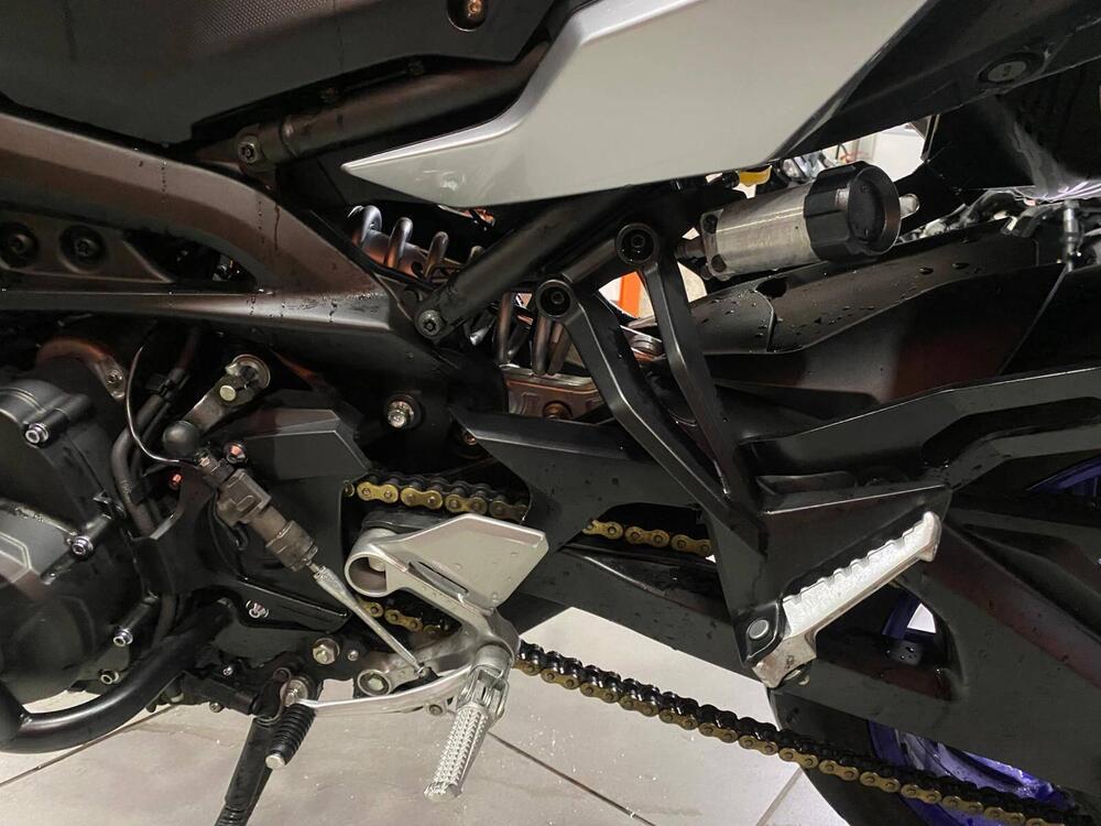 Yamaha Tracer 900 GT (2018 - 20) (11)