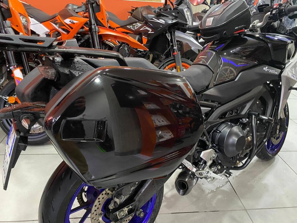 Yamaha Tracer 900 GT (2018 - 20) (12)