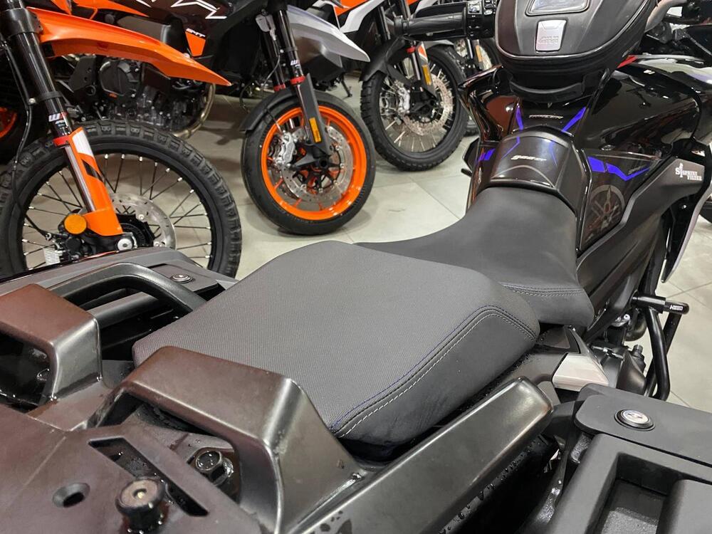 Yamaha Tracer 900 GT (2018 - 20) (13)