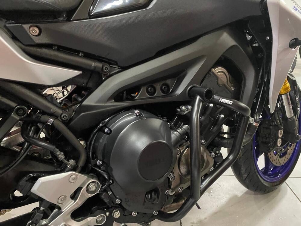 Yamaha Tracer 900 GT (2018 - 20) (14)