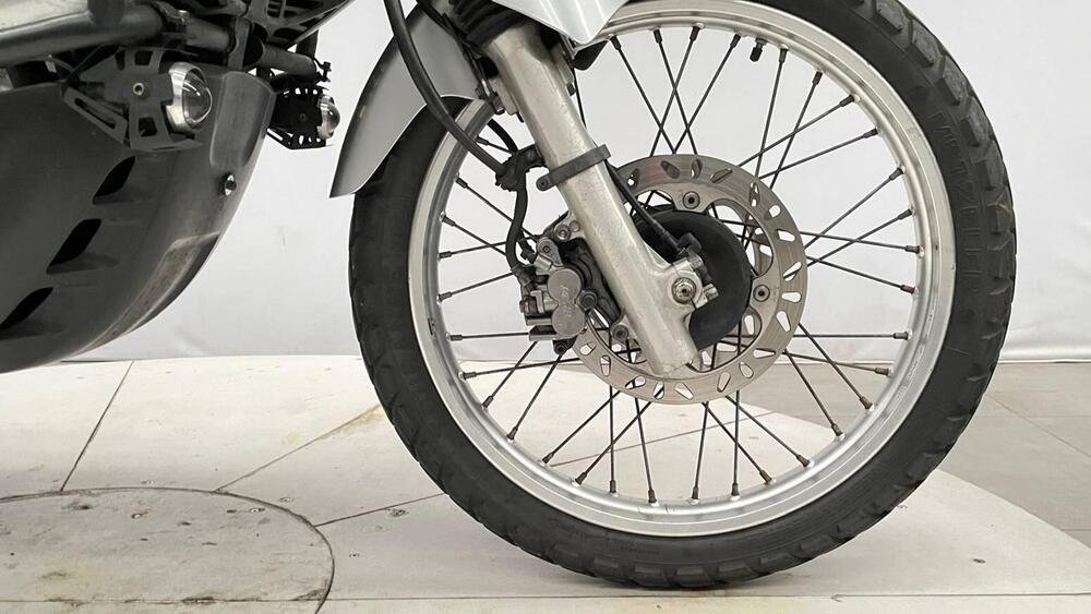 Honda Transalp XL 650V (2000 - 04) (8)