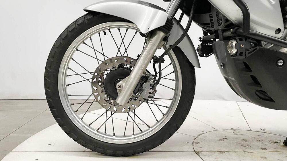 Honda Transalp XL 650V (2000 - 04) (3)