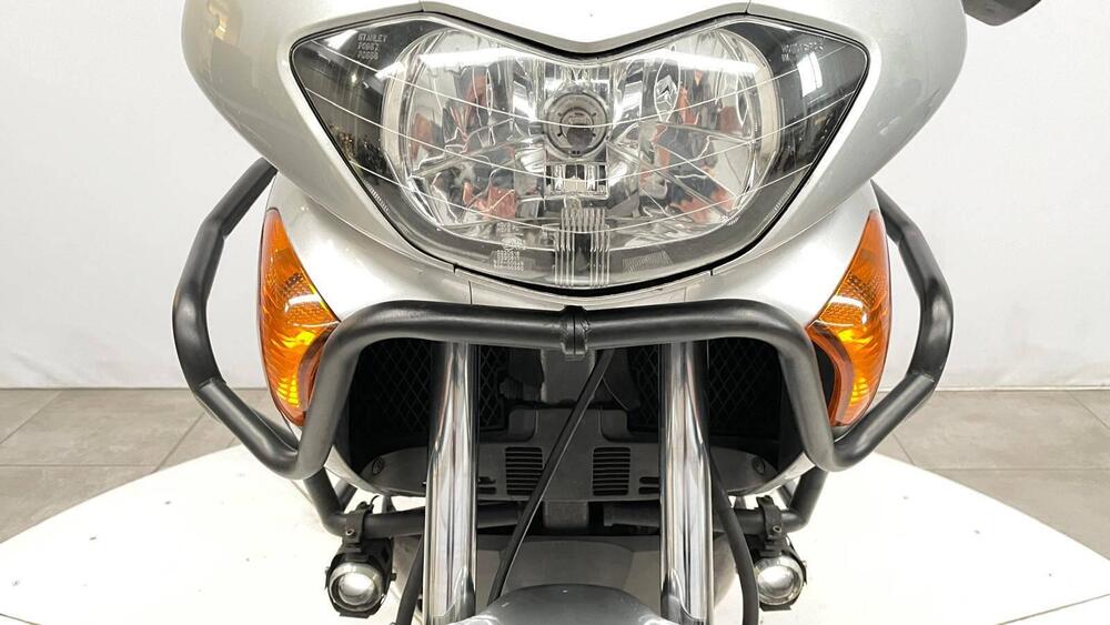 Honda Transalp XL 650V (2000 - 04) (18)