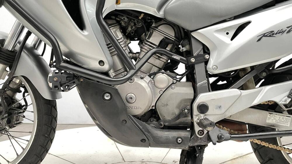 Honda Transalp XL 650V (2000 - 04) (4)