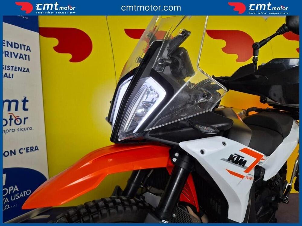 KTM 790 Adventure (2023 - 24) (7)