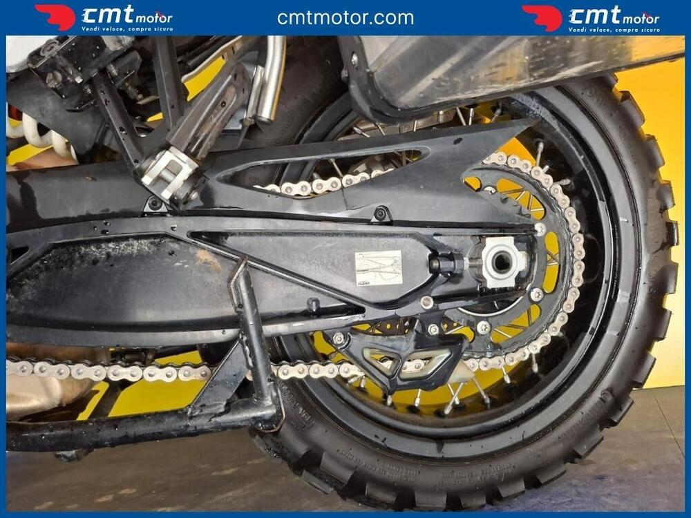 KTM 790 Adventure (2023 - 24) (8)