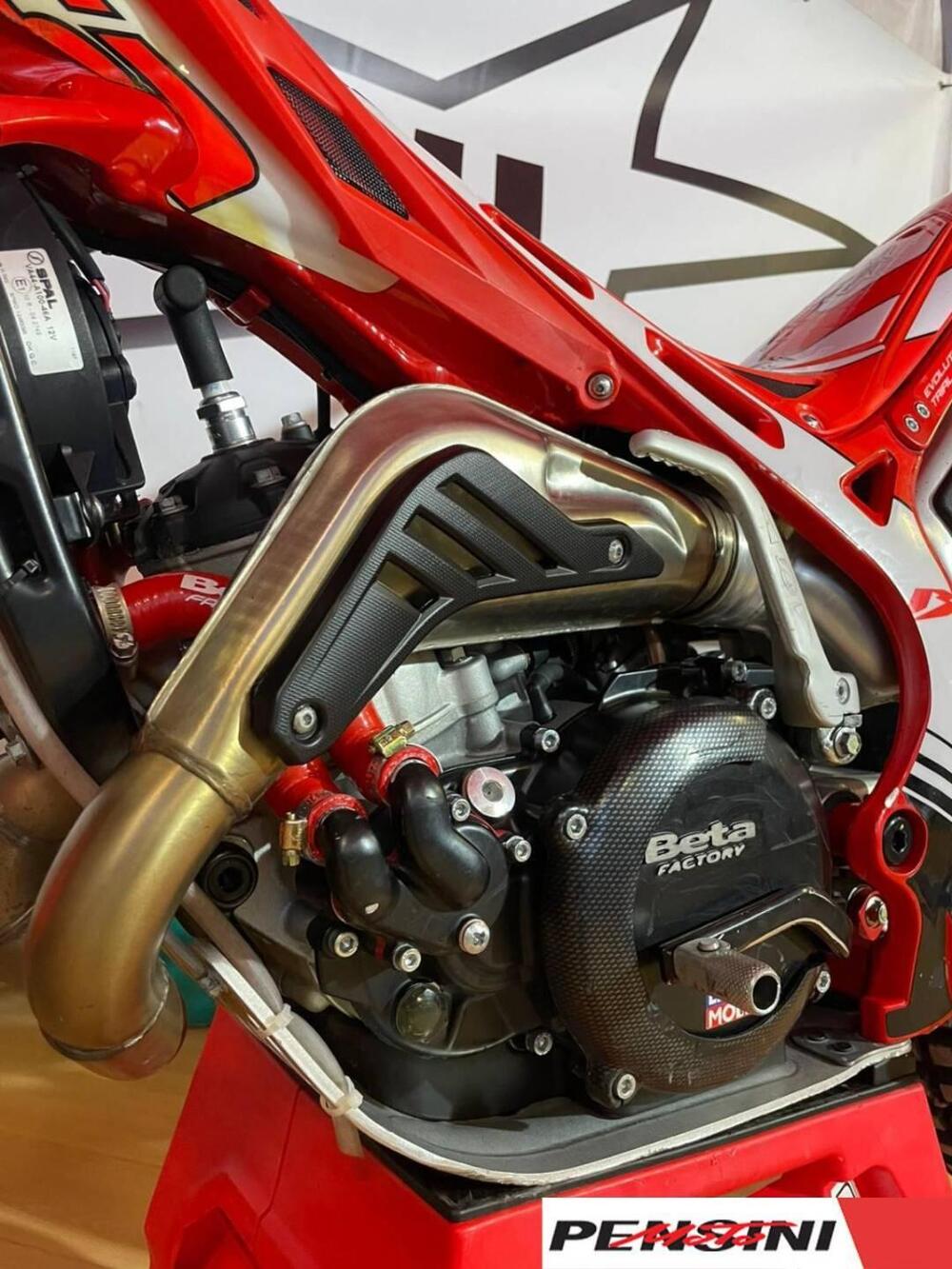 Betamotor Evo 300 2T (2023 - 24) (4)