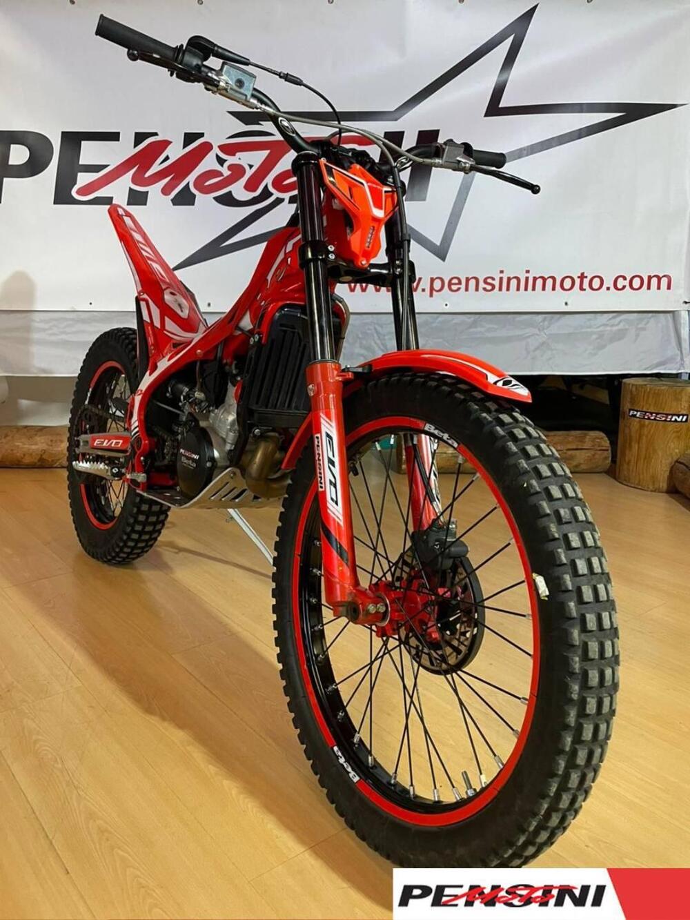 Betamotor Evo 300 2T (2023 - 24) (5)