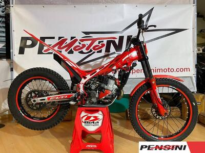 Betamotor Evo 300 2T (2023 - 24) usata