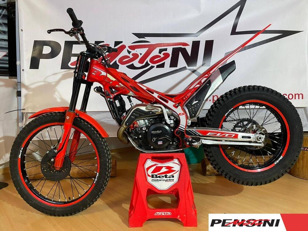 Betamotor Evo 300 2T (2023 - 24) (2)