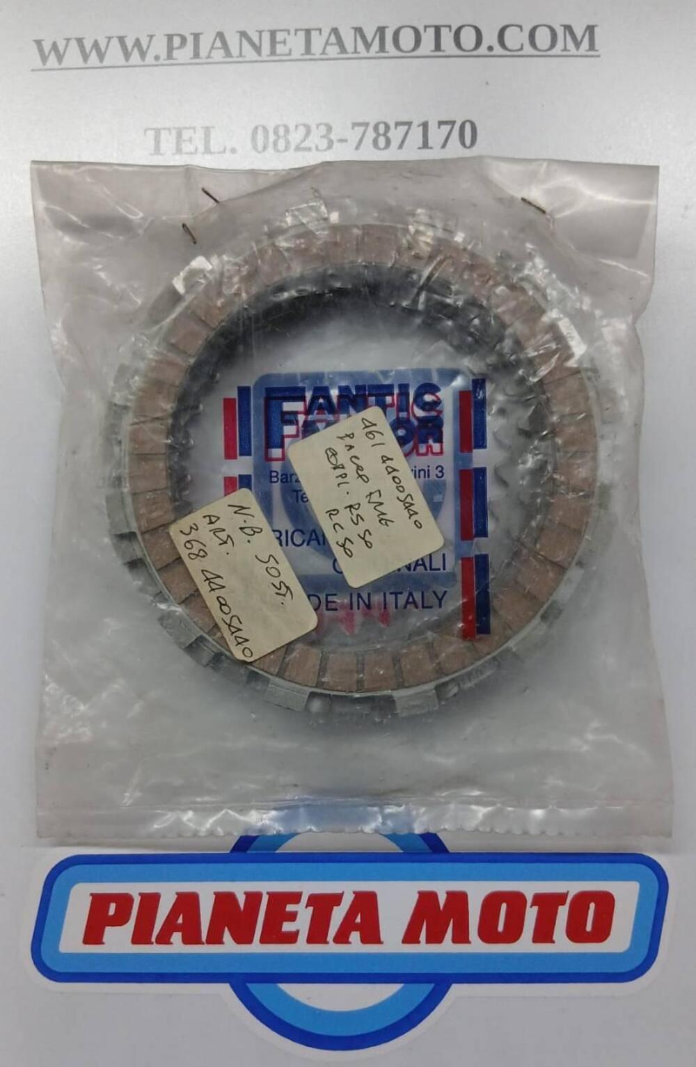 46144005440 36844005440 PACCO FRIZIONE FANTIC Fantic Motor