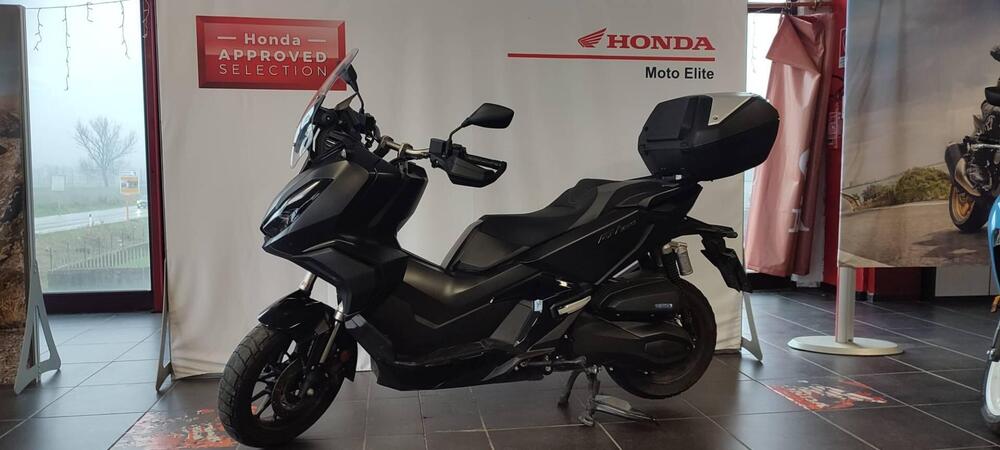 Honda ADV 350 (2022 - 24)