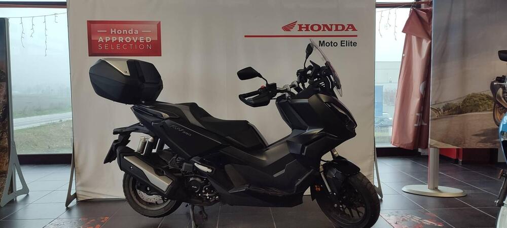 Honda ADV 350 (2022 - 24) (2)