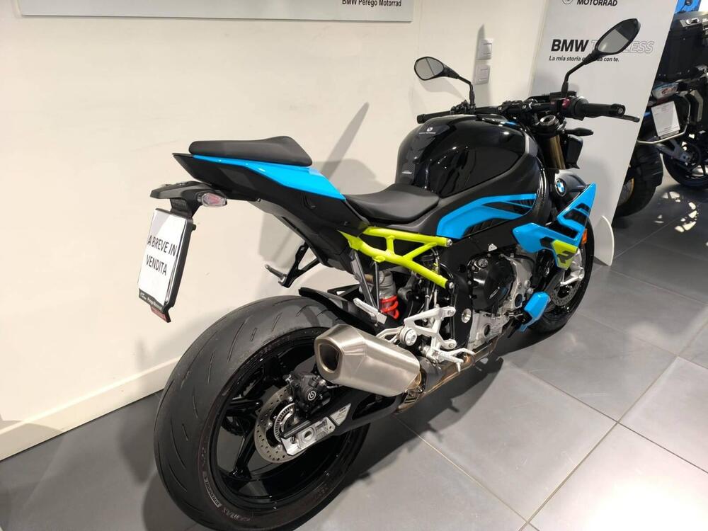 Bmw S 1000 R (2025) (3)