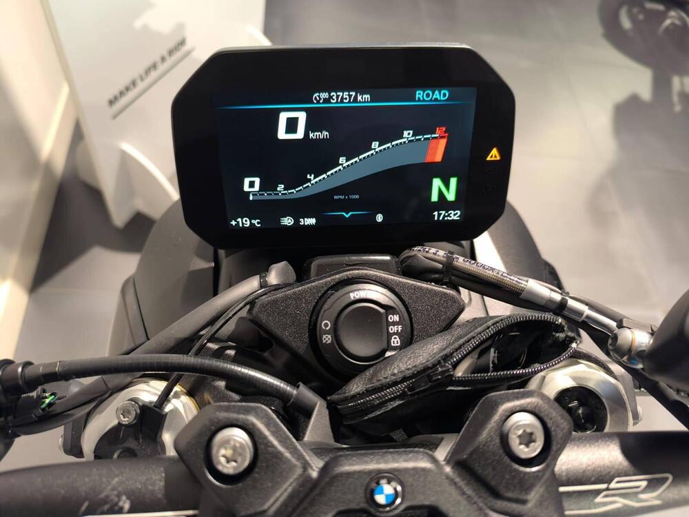 Bmw S 1000 R (2025) (5)