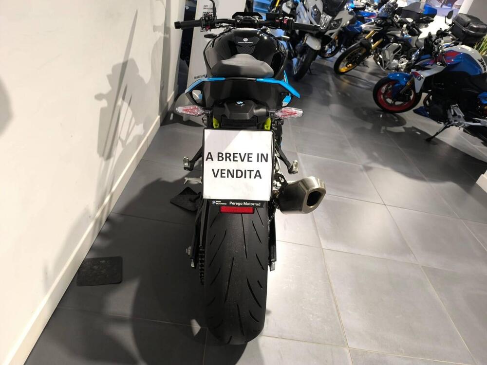 Bmw S 1000 R (2025) (7)